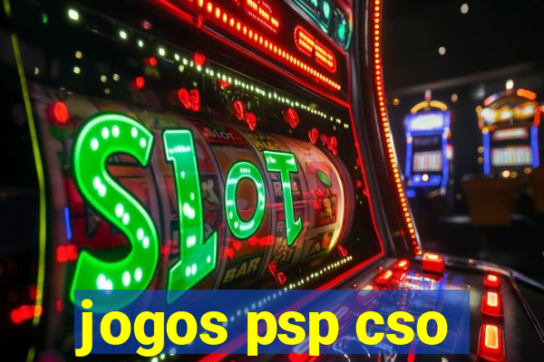 jogos psp cso